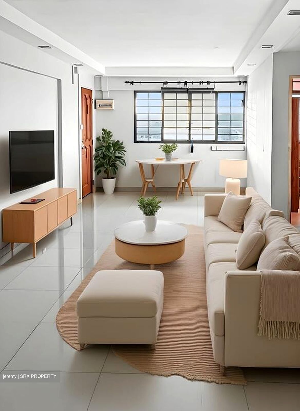 Blk 107 Yishun Ring Road (Yishun), HDB 4 Rooms #509514591
